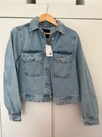 Sora - Jeansjasje lichtblauw. Maat 40. Nieuw, Enlèvement ou Envoi, Neuf, Taille 38/40 (M), Bleu