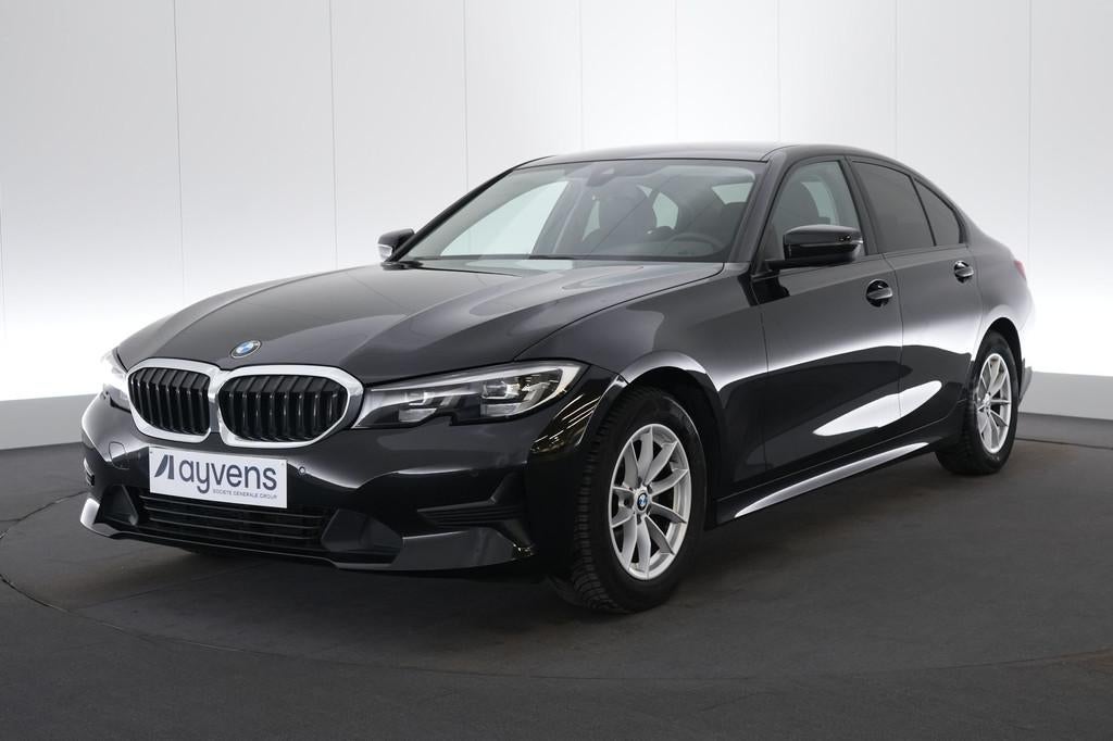 (2BPV319) BMW 3 SERIES BERLINE, 100 kW, Achat, Entreprise, 136 ch