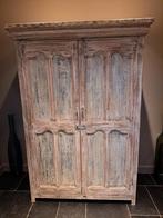 Decoratieve kast, Antiek en Kunst, Ophalen