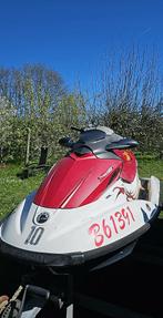 Jetski sea doo Gti 130 Se 2008, Enlèvement, Utilisé, Essence, 120 à 200 ch