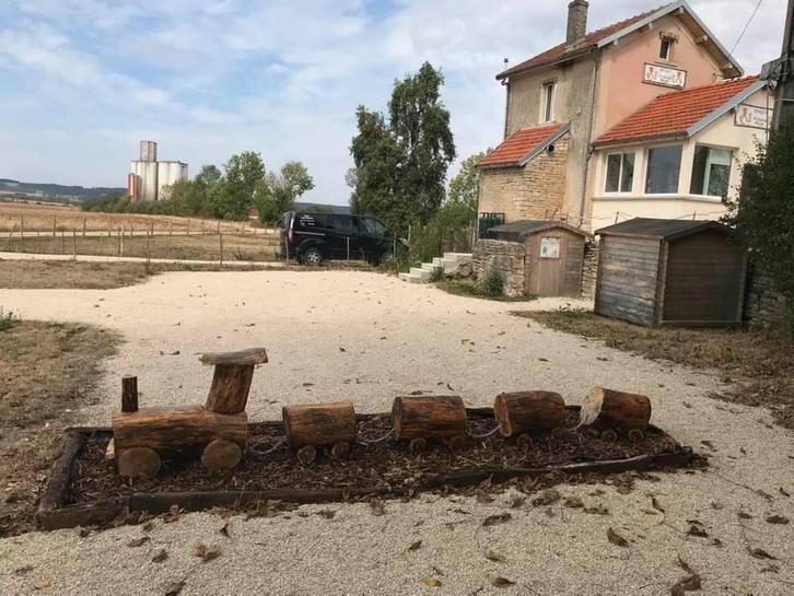 Handelspand Friterie/ snackbar, Zakelijke goederen, Bedrijfs Onroerend goed, Horecaruimte, Koop