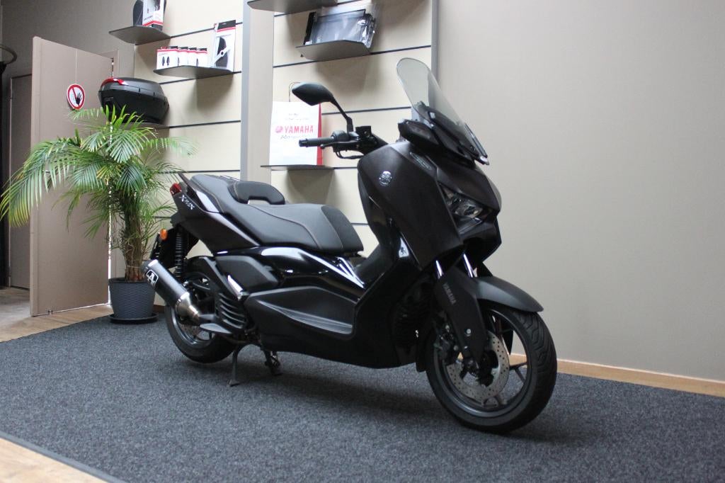 Yamaha X-max 125, Motos, Scooter, Entreprise, Permis Moto A1 minimum, Neuf