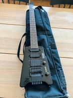 Hohner g3t headless ( steinberger licensed), Ophalen of Verzenden, Gebruikt, Solid body, Overige merken