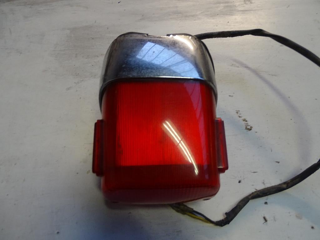 yamaha virago 535  onderdelen, Motoren, Ophalen of Verzenden, Gebruikt