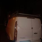 Utilitaire, Bedrijf, Te koop, Ford