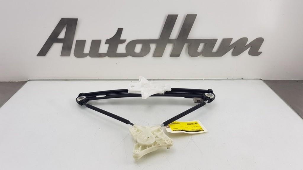 MECANISME VITRE ARRIÈRE GAUCHE Seat Ibiza V (KJB), Autos : Pièces & Accessoires, Vitres & Accessoires, Seat, Utilisé