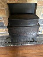 Jotul kachel, Enlèvement, Utilisé, Bois, Autoportant