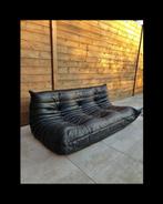 Canapé trois places Ligne Roset Togo, Comme neuf, Enlèvement, Togo, Cuir