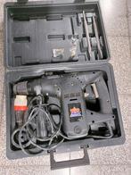 Boor / breekhamer, Ophalen, Nieuw