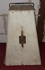 Kist kisten oude bijen kist decoratie, Verzenden