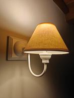 Landelijke muurlamp, Huis en Inrichting, Lampen | Wandlampen, Ophalen