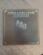 Three Light Years box - Electric Light Orchestra, Cd's en Dvd's, Vinyl | Filmmuziek en Soundtracks, Ophalen of Verzenden, Zo goed als nieuw