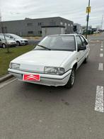Citroën BX 14 BR Ancetre, Autos, Achat, Boîte manuelle, BX, 5 portes