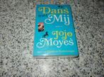 nr.219 - Dans met mij - Jojo Moyes - roman, Boeken, Ophalen of Verzenden