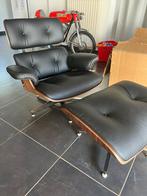 Eames lounge chair, Maison & Meubles, Enlèvement, Comme neuf, Bois