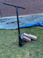 Custom stuntstep, Fietsen en Brommers, Steps, Ophalen, Nieuw, Gewone step