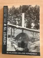Dz veldoven van José Vermeersch, Ophalen of Verzenden, Gelezen