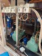 Te koop R449a koelinstallatie, Ophalen, Koelen en Vriezen