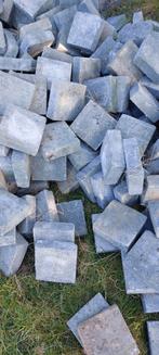 +- 3   m2, Tuin en Terras, Ophalen, Nieuw