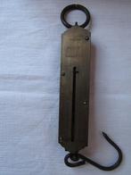 Ancienne balance peson type Pocket de 0 à 50 Kg, Enlèvement ou Envoi