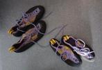 Klimschoenen, Enlèvement, Utilisé, Chaussons d'escalade