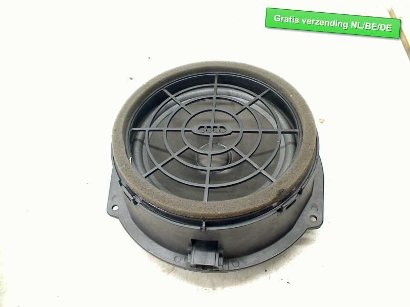 HAUT PARLEUR / ENCEINTE Audi A4 Avant (B8) (8r0035411), Dhr. R. de Gouw, Audi, Utilisé, De Bloemendaal 21 21
5221 EB  'S HERTOGENBOSCH, NL