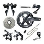 Niriwe ultegra 8150 di2 rimbrake groep 12 speed €675,-, Enlèvement, Neuf
