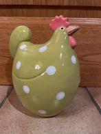 Poule vintage de décoration de Pâques, Enlèvement ou Envoi, Neuf
