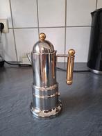 Vev Vigano Moka-pot (18 cm), Elektronische apparatuur, Ophalen