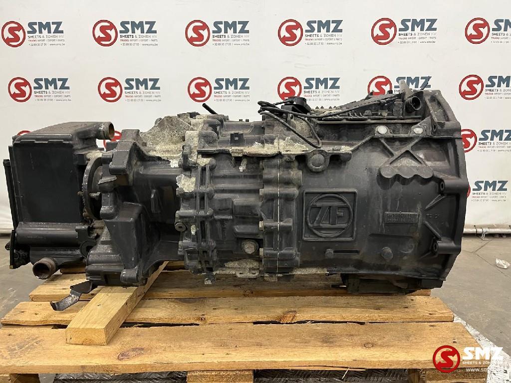 Occ boîte de vitesses + ralentisseur 12AS2301IT MA, Utilisé, MAN, Transmission et Accessoires