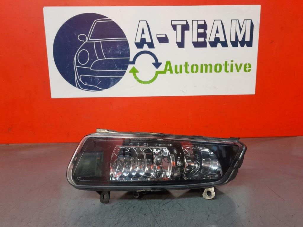 MISTLAMP LINKS VOOR Volkswagen Polo V (6R) (01-2009/10-2017), Auto-onderdelen, Verlichting, Volkswagen, Gebruikt