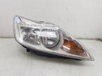 KOPLAMP RECHTS Ford Focus 2 Wagon (01-2004/09-2012), Gebruikt, Ford