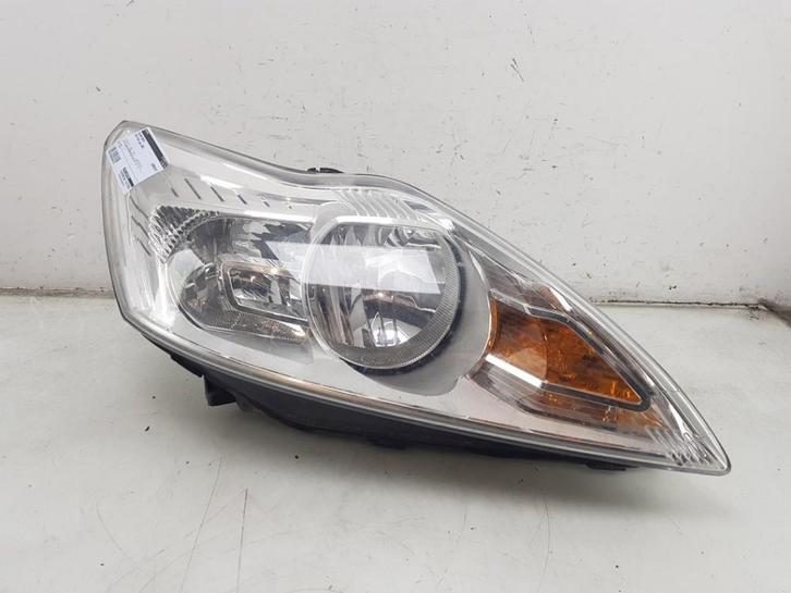 KOPLAMP RECHTS Ford Focus 2 Wagon (01-2004/09-2012), Auto-onderdelen, Verlichting, Ford, Gebruikt