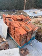 dakpannen, Bricolage & Construction, Tuiles & Revêtements de toit, Enlèvement, Utilisé, Tuiles