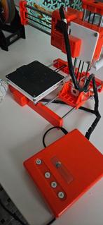 3d printer beginnersmodel, Computers en Software, 3D Printers, Ophalen of Verzenden