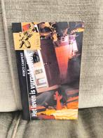 Het leven is vurrukkulluk.       (Remco Campert), Enlèvement, Comme neuf, Remco Campert, Pays-Bas