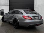 Mercedes-Benz CLS220d SB AMG – Harman Kardon / Distronic, Auto's, Automaat, Achterwielaandrijving, 4 cilinders, 127 g/km
