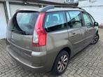 Citroën C4 PICASSO 1.6 HDI 2012, Autos, Euro 5, Achat, 82 kW, Entreprise