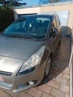 Peugeot 5008, Autos, Euro 5, 82 kW, 5 portes, Diesel