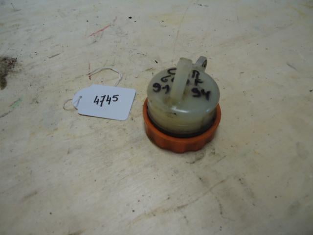 CBR600F 1991 - 1994 Honda Rempomp potje D1-21332