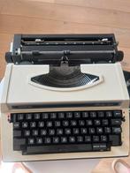 Machine à écrire électrique, Divers, Enlèvement, Utilisé