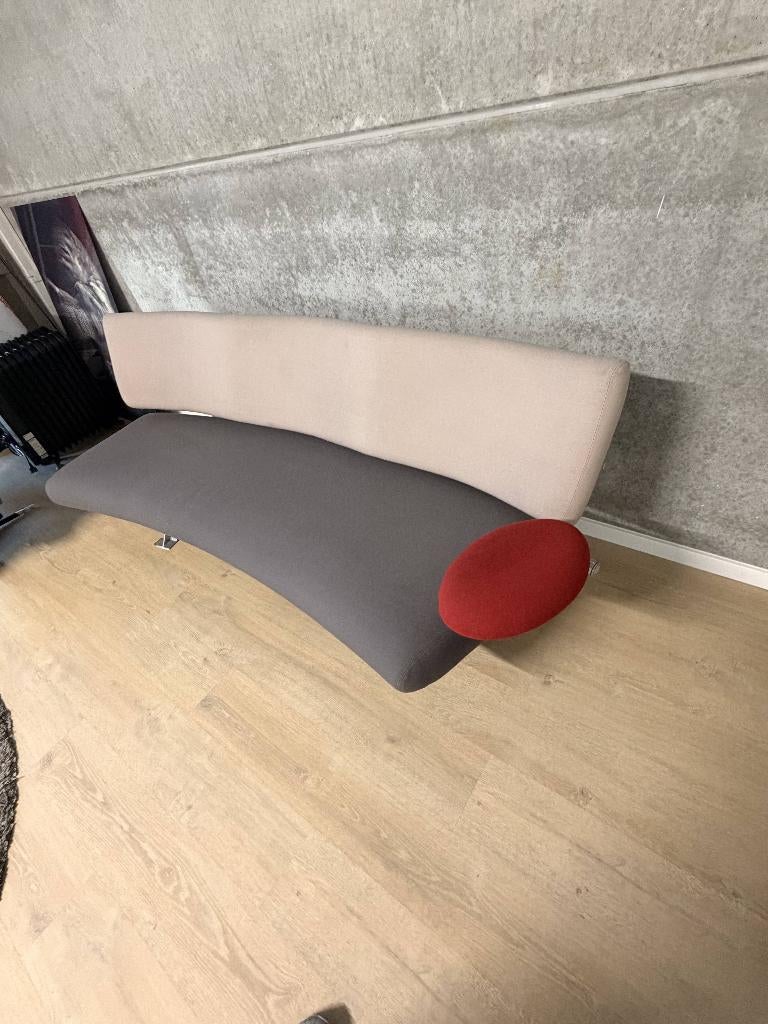 3PERS BANK, Huis en Inrichting, Zetels | Zetels, Ophalen, 150 tot 200 cm, Driepersoons, 75 tot 100 cm