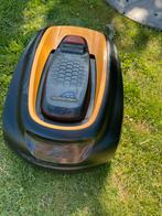 Robotmaaier rob mcculloch r1000, Jardin & Terrasse, Enlèvement, Utilisé