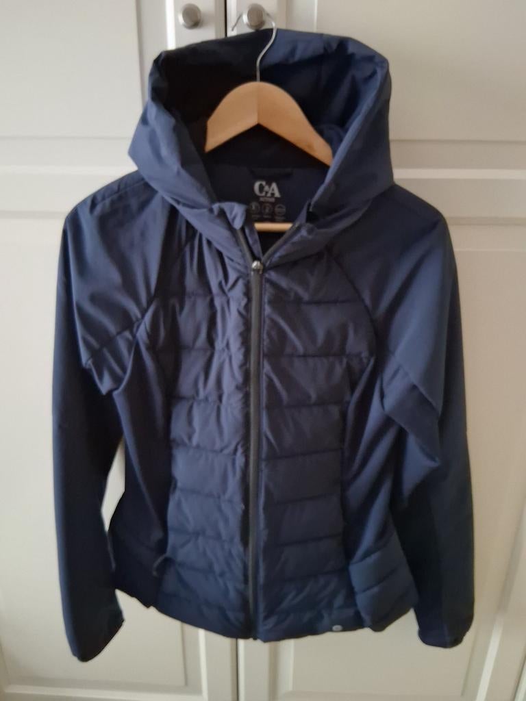 Doudoune ete femme neuve taille 36, Vêtements | Femmes, Enlèvement