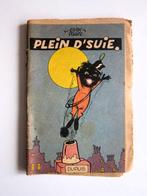Mini-récit Spirou : Plein d'suie (Eddy Paape 1959), Enlèvement ou Envoi, Une BD, Utilisé, Paape.