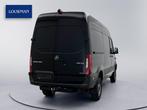 Mercedes-Benz Sprinter 319 1.9 CDI L2 Pro 4x4 Elektrische sc, Autos, Achat, Entreprise, Mercedes-Benz, Diesel