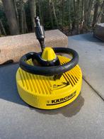 Kärcher T300 oppervlakkenreiniger, Tuin en Terras, Ophalen of Verzenden, Zo goed als nieuw