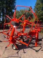 Kuhn GF 5202 faneuze 2012, Enlèvement, Autre, Agricole