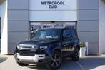 Land Rover Defender 90 D200 SE, Achat, Euro 6, Entreprise, Noir