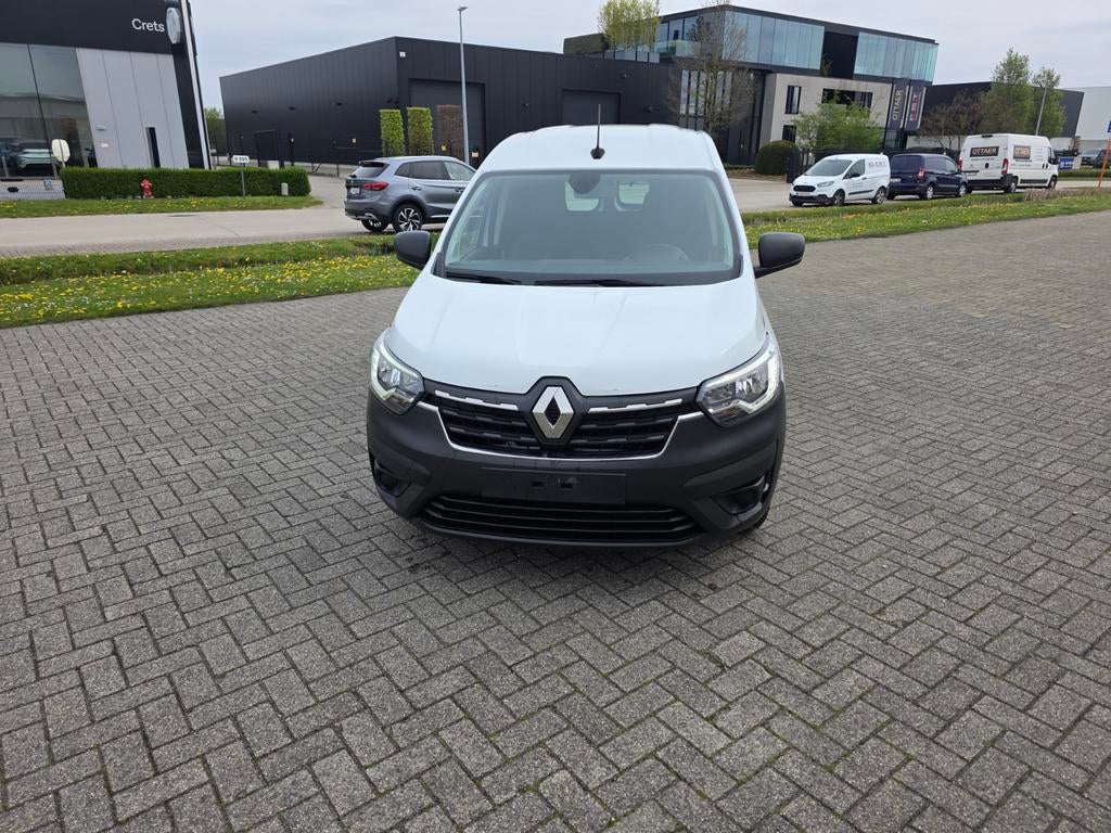Renault express 2022 1.5dci, Auto's, Particulier, Te koop, Euro 6